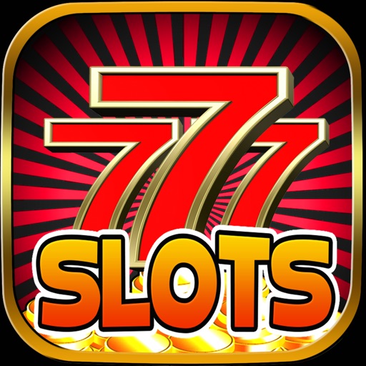 Amazing Free Hot Slots Machines: Play Free Casino icon