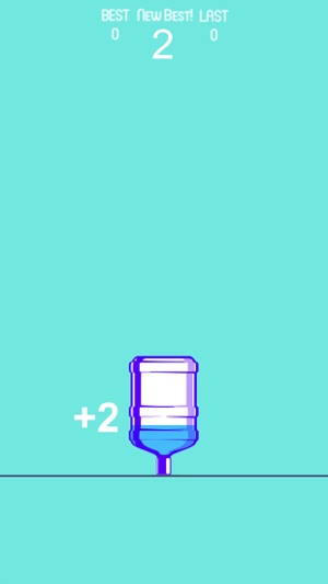 Water Bottle Flip Challenge pro 2k16(圖1)-速報App