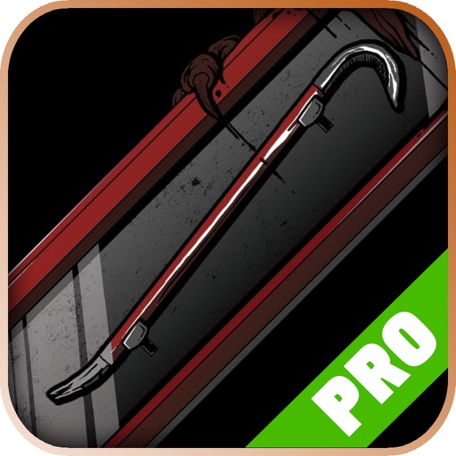 Game Pro - Half Life Version Icon