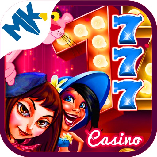 Classic Vegas Slots: HD Lucky 777 Casino iOS App