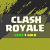 Guide and Cheats for Clash Royale - Free Gems Gold