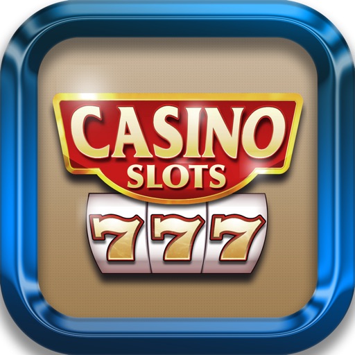 777 Diamond Deluxe Casino-Free Slots Machine icon