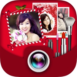 Xmas - Free Pic and Collage Maker