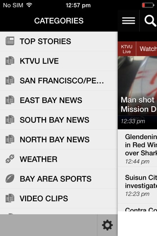 KTVU FOX 2 San Francisco: News screenshot 4