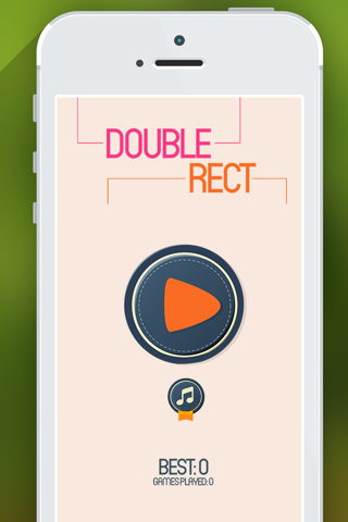 Double Rect - Free Dashy Game (Premium) screenshot 2