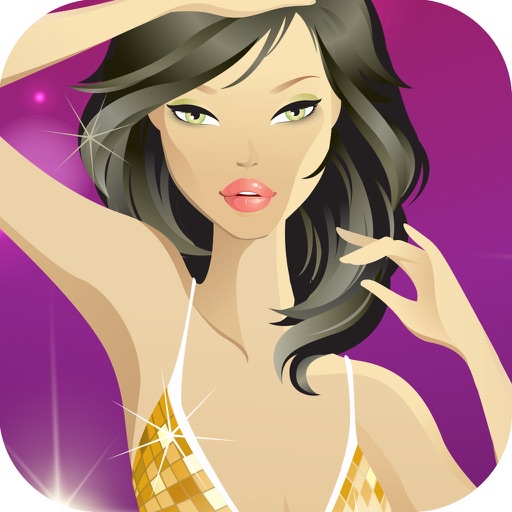 Sexy Poker Slots Jackpot HD iOS App