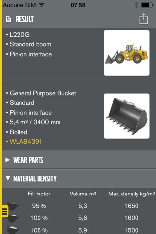 Attachment Selector screenshot 4