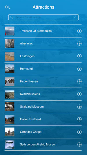 Svalbard Islands Tourism Guide(圖3)-速報App