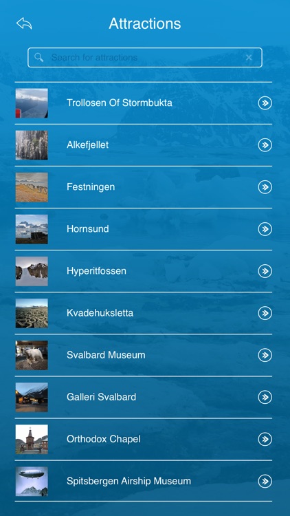 Svalbard Islands Tourism Guide