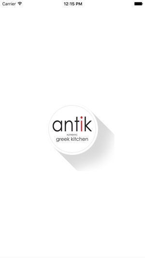 Antik Greek Kitchen(圖4)-速報App