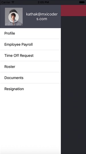 MaxiManage Employee(圖5)-速報App