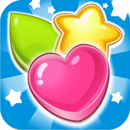 Jelly Halloween Crush icon