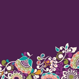 HD Wallpapers for Vera Bradley:Design Art