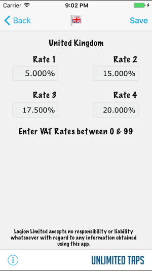 VAT Toolbox(圖1)-速報App