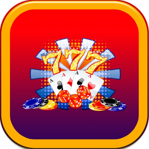 777 Mirage Casino A Hard Loaded - Free Casino Party icon