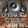 DJ PeeFunk Hip Hop and R&B