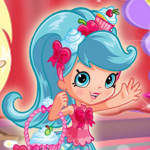 Shopkins games for free