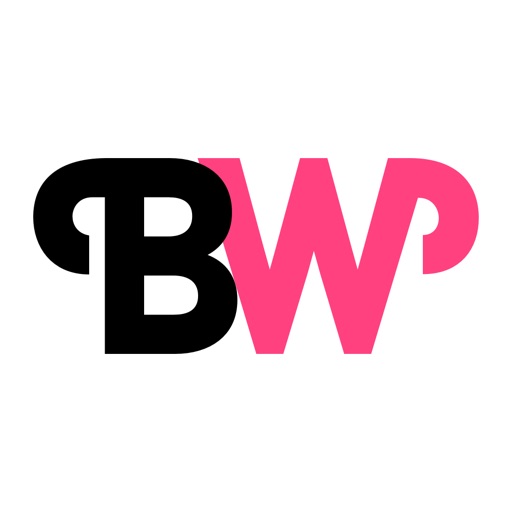 BlackWink - one of best dating app to meet locals Icon