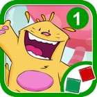 Top 40 Games Apps Like Learns the colors - Buddy's ABA Apps - Best Alternatives