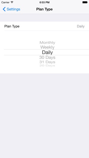 Data Widget(圖4)-速報App