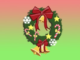 SANTAstickermoji