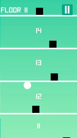 Game screenshot Rolling Balljump – Jump the bouncing balls to go up skyward mod apk