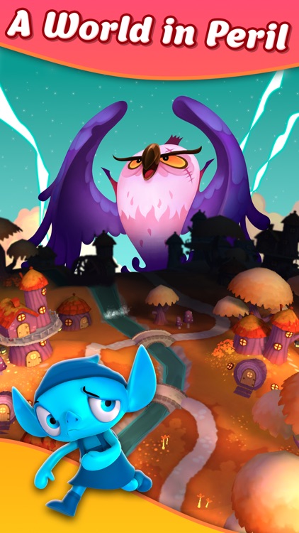 Potion Pop - Puzzle Match screenshot-4