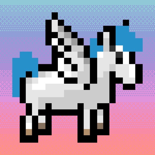 Pegasus' Adventure iOS App