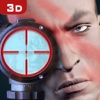 Sniper Contract killer Pro 3D