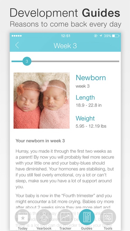 Baby + screenshot-3