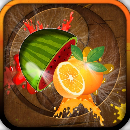Fruit Blast Mania - Best Free Action Games icon