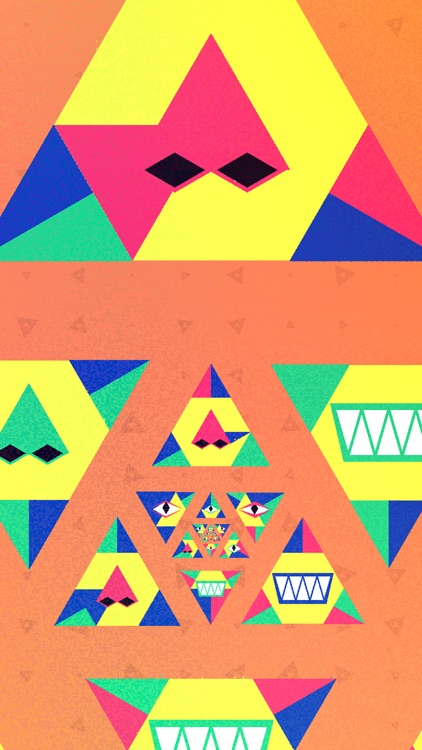 YANKAI'S TRIANGLE screenshot-3