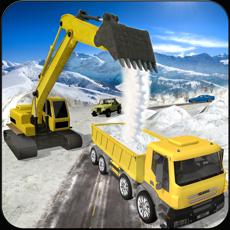 Activities of Hill Climb Excavator Crane Simulator - Driving Heavy Excavator Machinery in Offroad Mountains
