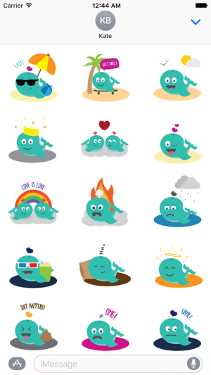 Swelly - Stickers(圖1)-速報App