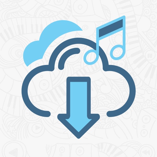 Turbo Cloud Manager Video converter mp3 playlist icon