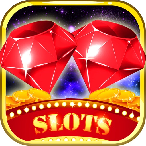 Double Diamond - Vegas Casino Free Slots