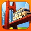 Bridge Construction Simulator !