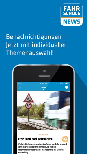 Fahrschule News(圖2)-速報App