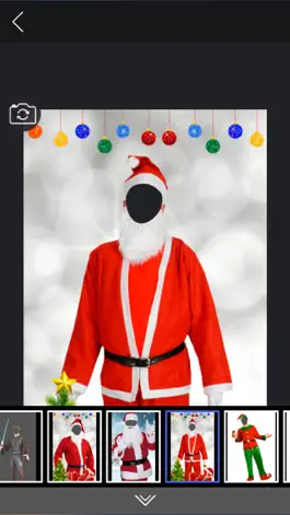 Game screenshot Xmas Men Suits - Photo Montage 2017 mod apk