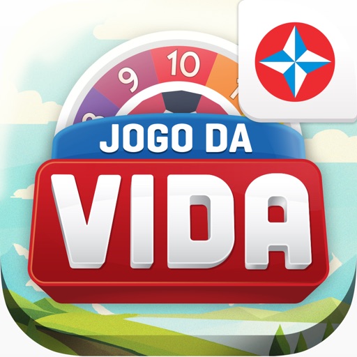 Jogo da Vida iOS App