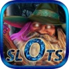 Old Man Casino - All New Slot & Poker Game