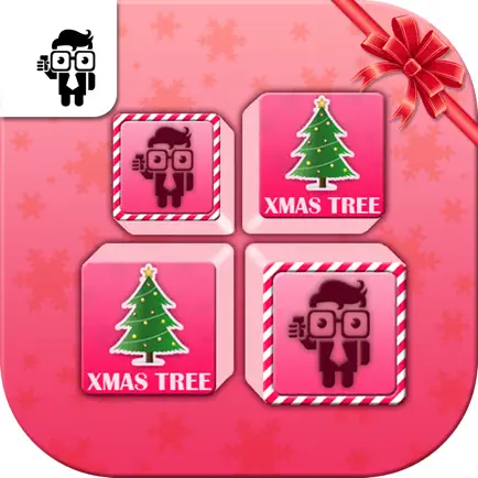 Match Christmas Card Kids Game Читы