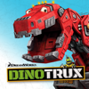 Dinotrux: Trux It Up!