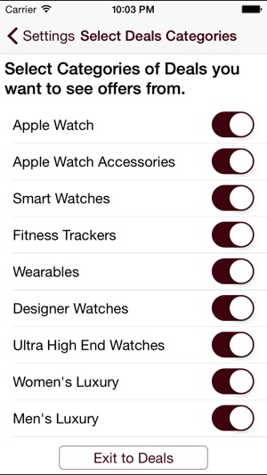 Watch & Smartwatch Deals(圖5)-速報App