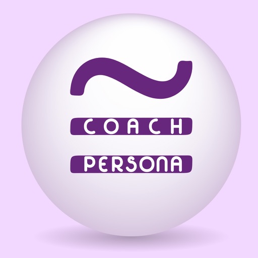 Coach Persona icon