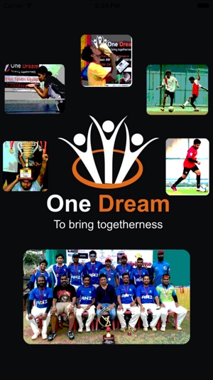 One Dream Sports(圖1)-速報App