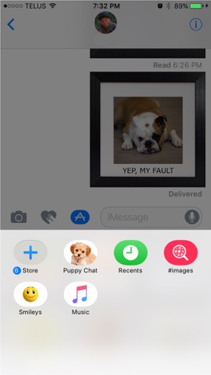 Puppy Chat(圖1)-速報App