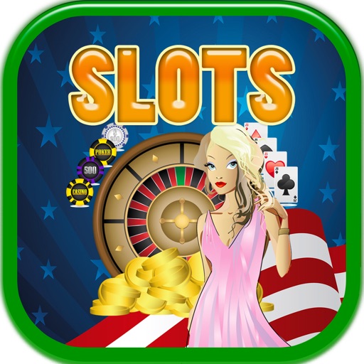 101 Winner Awesome Slots - Free Slot Casino icon