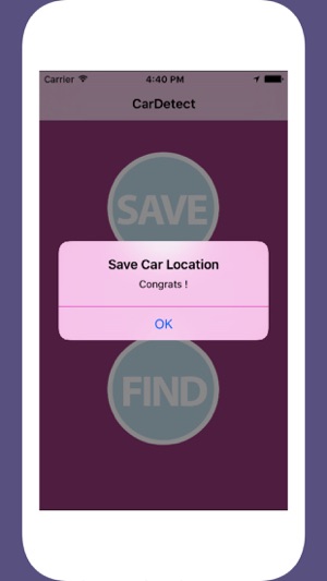 CarDetect(圖3)-速報App