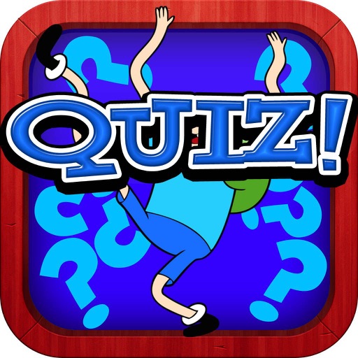 Magic Quiz Wizard Game "for Adventure Time" Icon